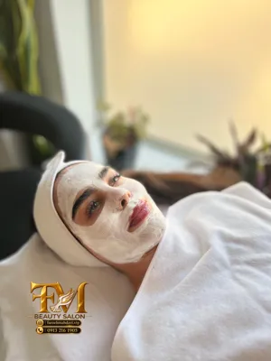 فائزه مهدوی