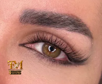 فائزه مهدوی