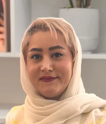 فائزه مهدوی