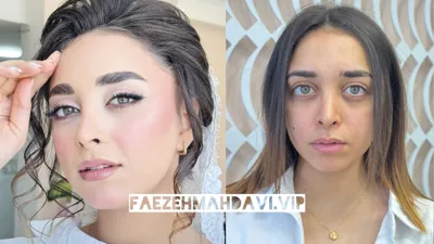 فائزه مهدوی