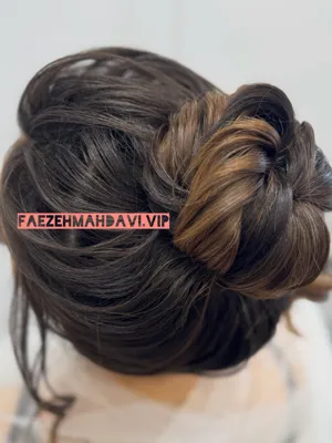فائزه مهدوی