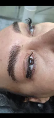 زیباترین میکرو ابرو در سعادت اباد تهران