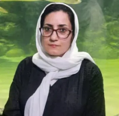 کارآفرین نرجس ایمانی 