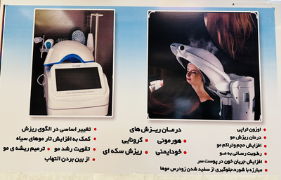 انوشا پسندی