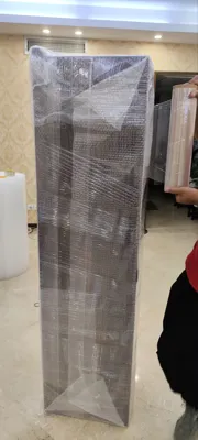 باربری ایمن در شرق تهران