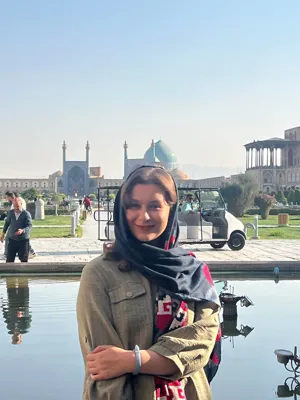 رنگ و لایت اصفهان