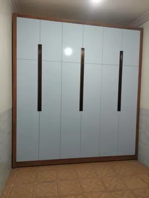 ساخت کمد دیواری در یزد