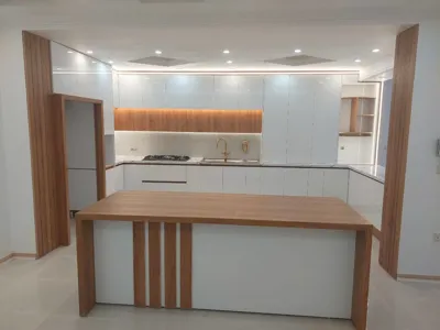 نصب کابینت در یزد