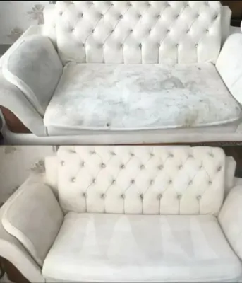 مبل شویی تاروپود&nbsp;