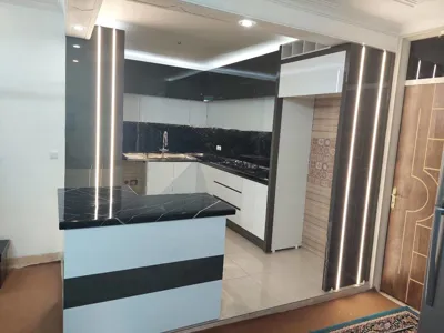 طراحی کابینت در یزد