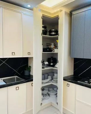 اجرای دکوراسیون داخلی زاهدان