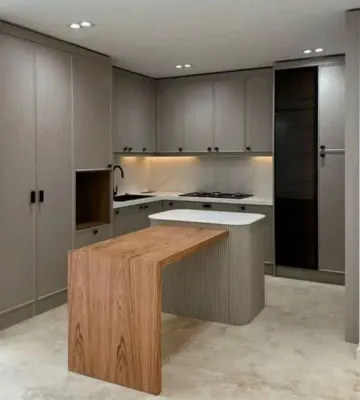 اجرای دکوراسیون داخلی زاهدان