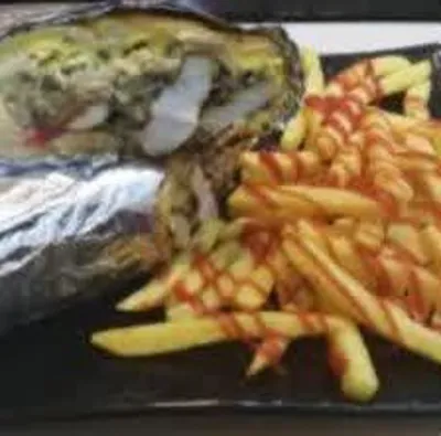 فست فود آرتور