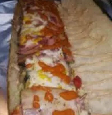 فست فود آرتور