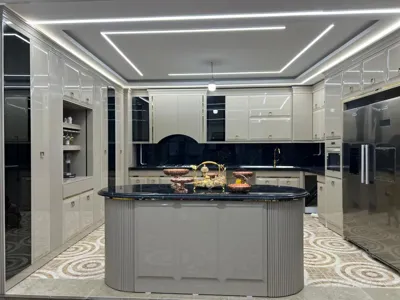 طراحی کابینت در زاهدان