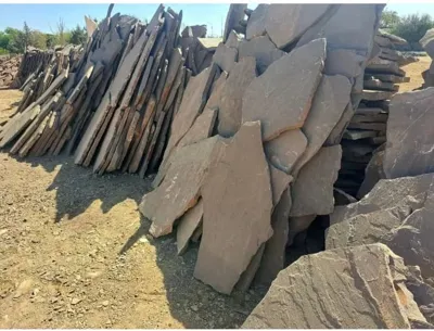 سنگ ساختمانی