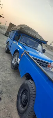 یدک کش شهید خرازی