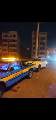 یدک کش اصفهان 09136399932