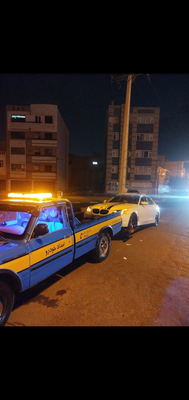 یدک کش سریع