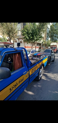 یدک خودرو نوآوران سپاهان