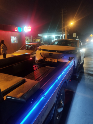یدک خودرو نوآوران
