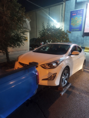 خودرو نو آوران اصفهان