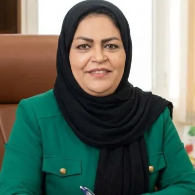 فاطمه اکرمی