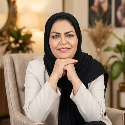 فاطمه اکرمی