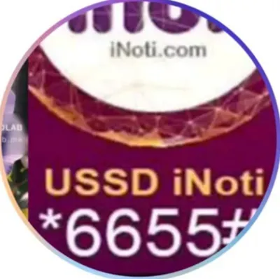 خدمت ussdشرکت آینوتی