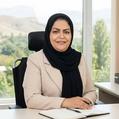 فاطمه اکرمی