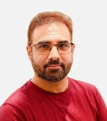 ناصر بابکی نیا