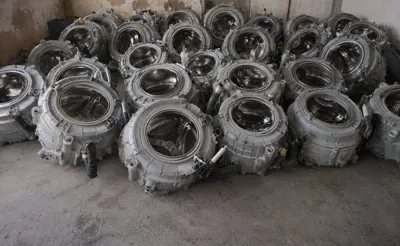 تعمیرات لباسشویی در پاسداران