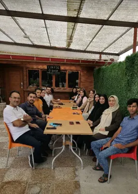 عاطفه محمدی&nbsp;