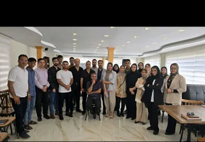 عاطفه محمدی&nbsp;
