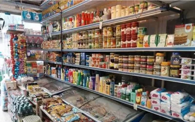 محسن کریمی