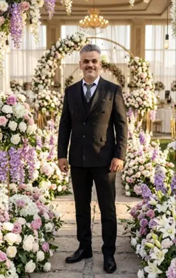 محسن کریمی
