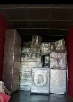 بهترین باربری اصفهان