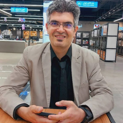 سامان تواضع خلیق