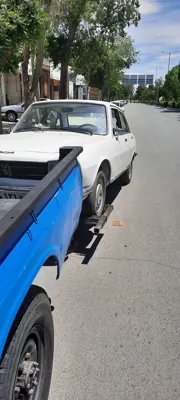 یدک کش سراسری&nbsp;