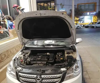 امداد خودرو اتوبان خرازی