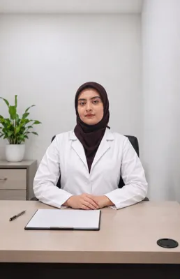 کار درمان فاطمه زلفی