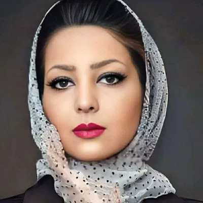 فاطمه گودرزی