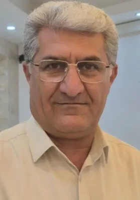 مهرداد حسنی آبده گاه