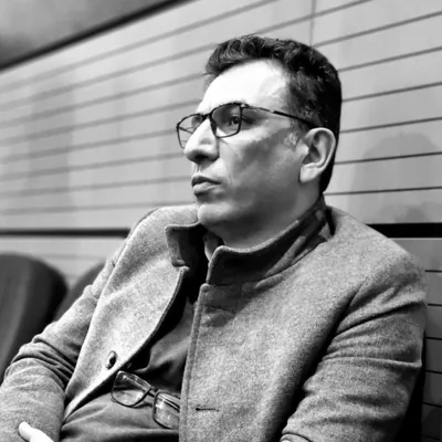 محمد پورابتهاج