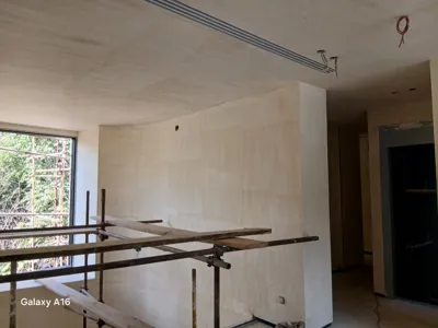بازسازی ساختمان در لواسان
