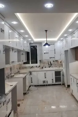 اجرای برقکاری ساختمانی شهرکرد