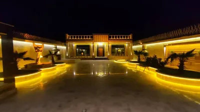 مشاور املاک جهانبین