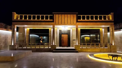 مشاور املاک جهانبین