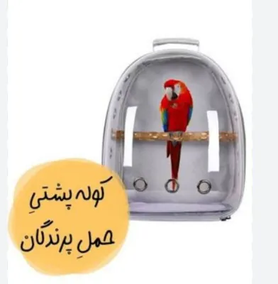 دارو و مکمل پرنده کرج