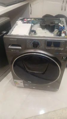 مرکز تعمیر برد لباسشویی مشهد